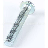 1146322 Compatible Southbend 8-32X1 Round Head Screw