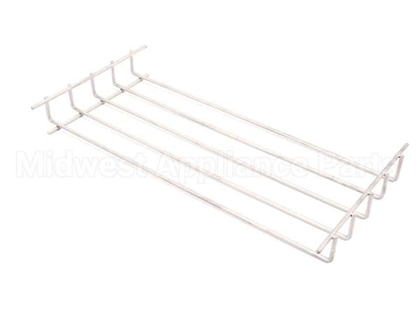 2023-FW Imperial Ir-C First Watch Oven Rack Guide (Specif