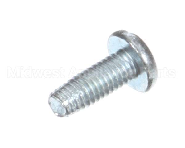 Q2009A Bakers Pride Screw, 1/4-20 X 1/2 ,Thumb,Ss