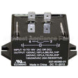 337-60360-01 Compatible Traulsen Relay, Power Temp