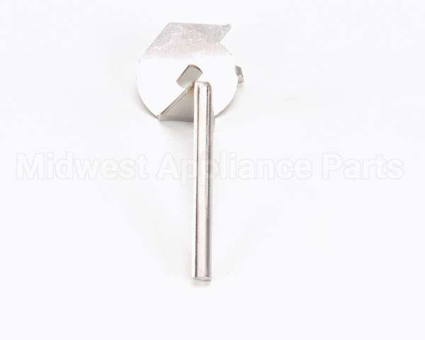 8241602 Frymaster Handle Wld,Drn Valve Unvr El