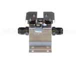 1081433SP Frymaster Valve Assembly, Gl30 Rti Waste