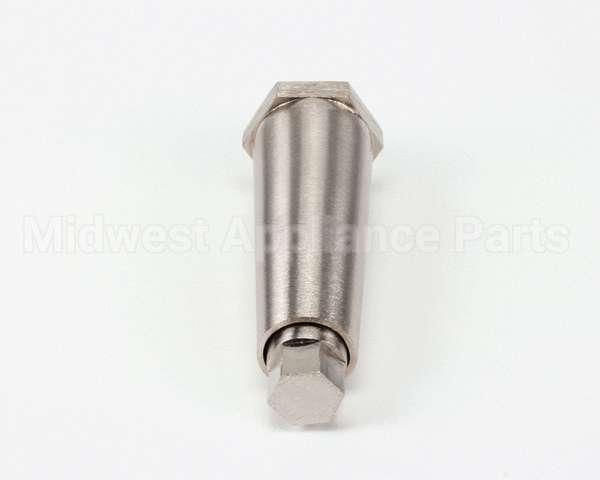 078109-2 Garland 4In Adjustable Metal Leg