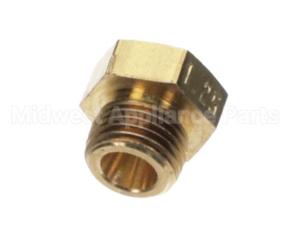 8100343 Frymaster Mj Orifice 1.25Mm