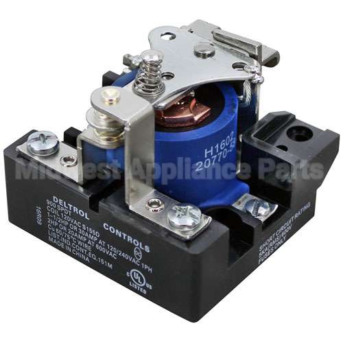 00-411497-000A1 Compatible Hobart Relay