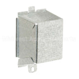 WD12X448 GE Cover Junction Box.