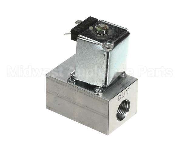 A80235 American Range Solenoid 120V