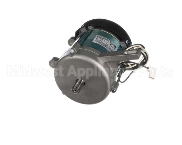 120158-01 Globe Knife Motor (115Vac/60 Hz)