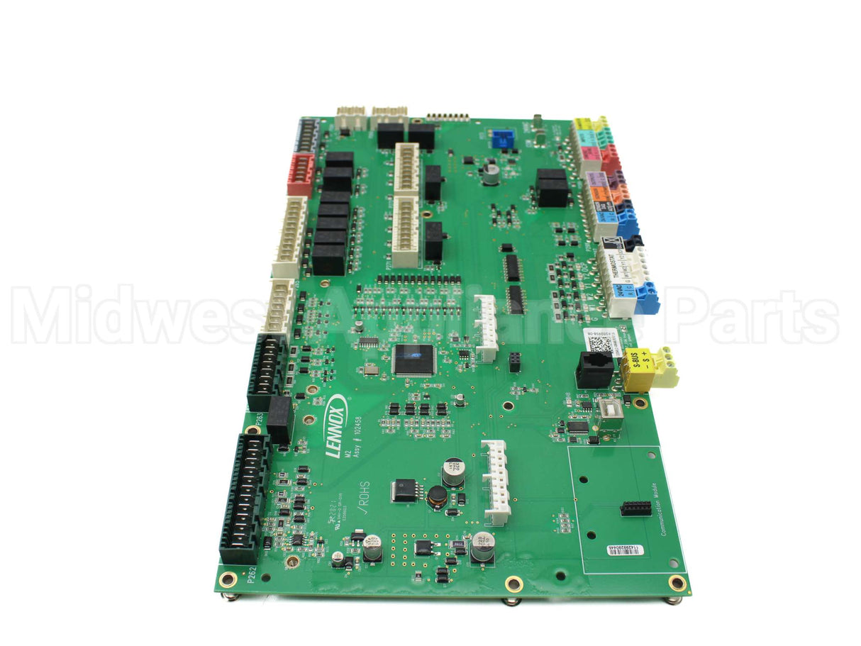 59W47 Lennox Control Board Replacement Kit