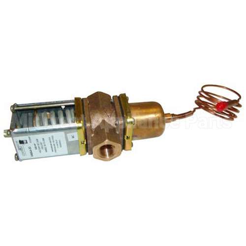 11047801 Compatible Scotsman Valve, Water Regulating