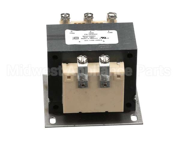 300254-CLE Cleveland Transformer; 200Va;240V/ 480V