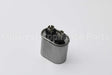 43-25134-01 Rheem-Ruud 3Mfd 370V Oval Run Capacitor