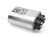 22W80 Lennox 10Mfd 370V Oval Run Capacitor