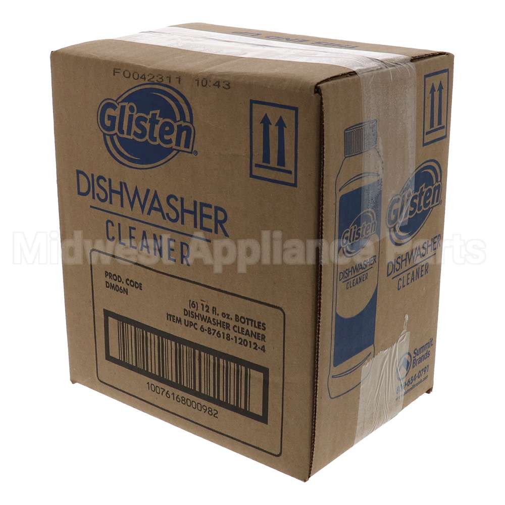 DM06N Dishwasher Magic Cleaner Compatible