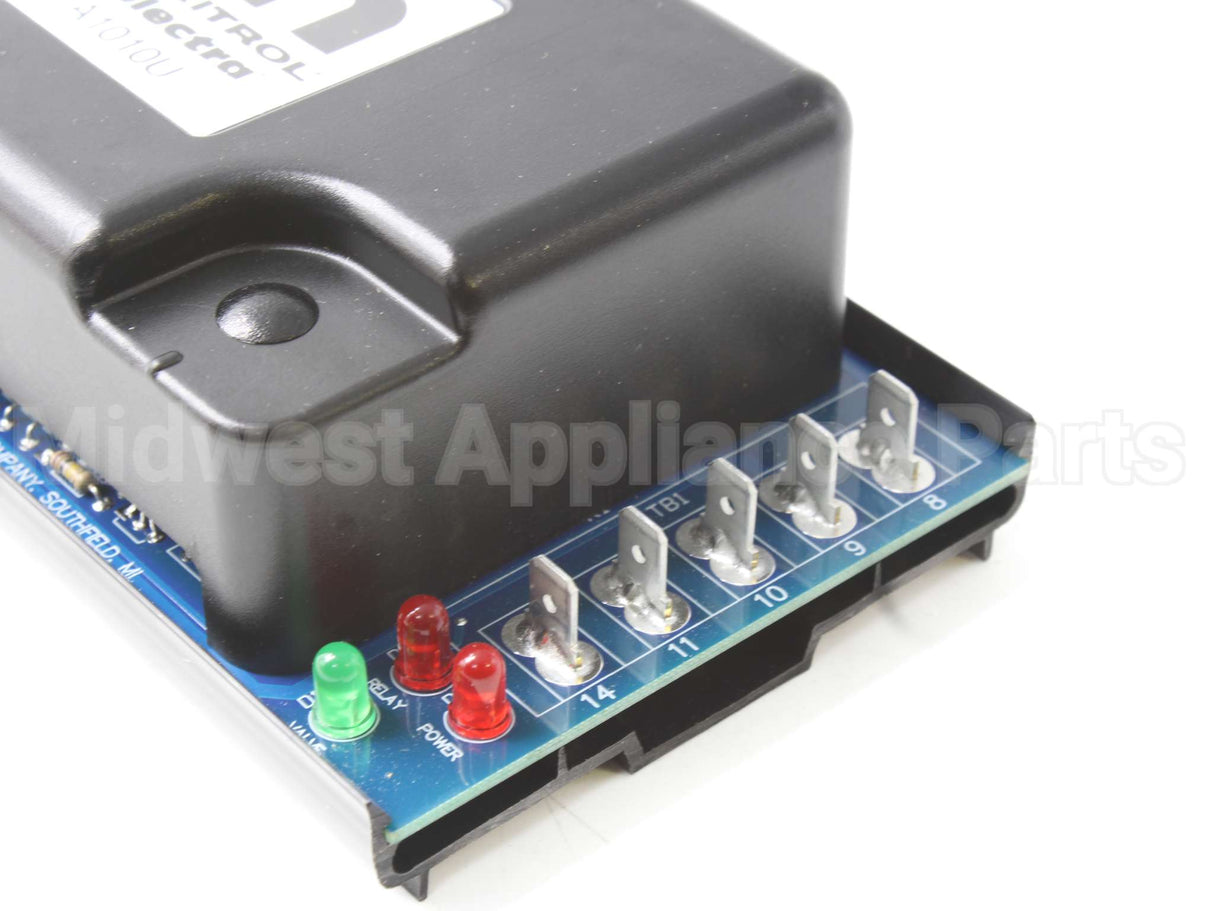 3H0384660000 Modine Amplifier