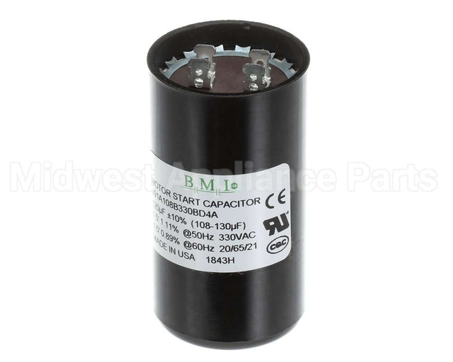 3KEA083D-5ASY Turbo Air Capacitor Start