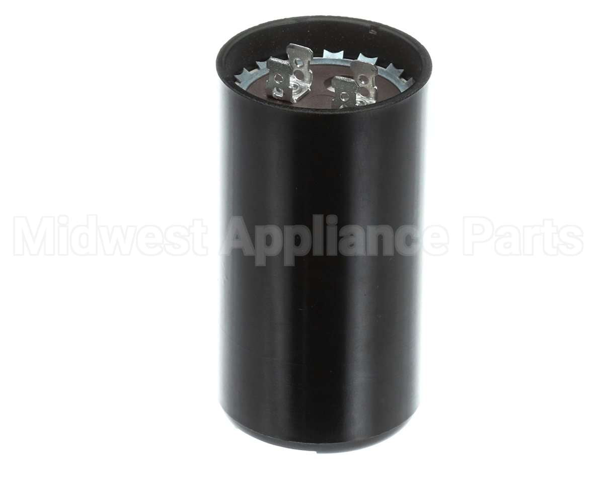 3KEA083D-5ASY Turbo Air Capacitor Start