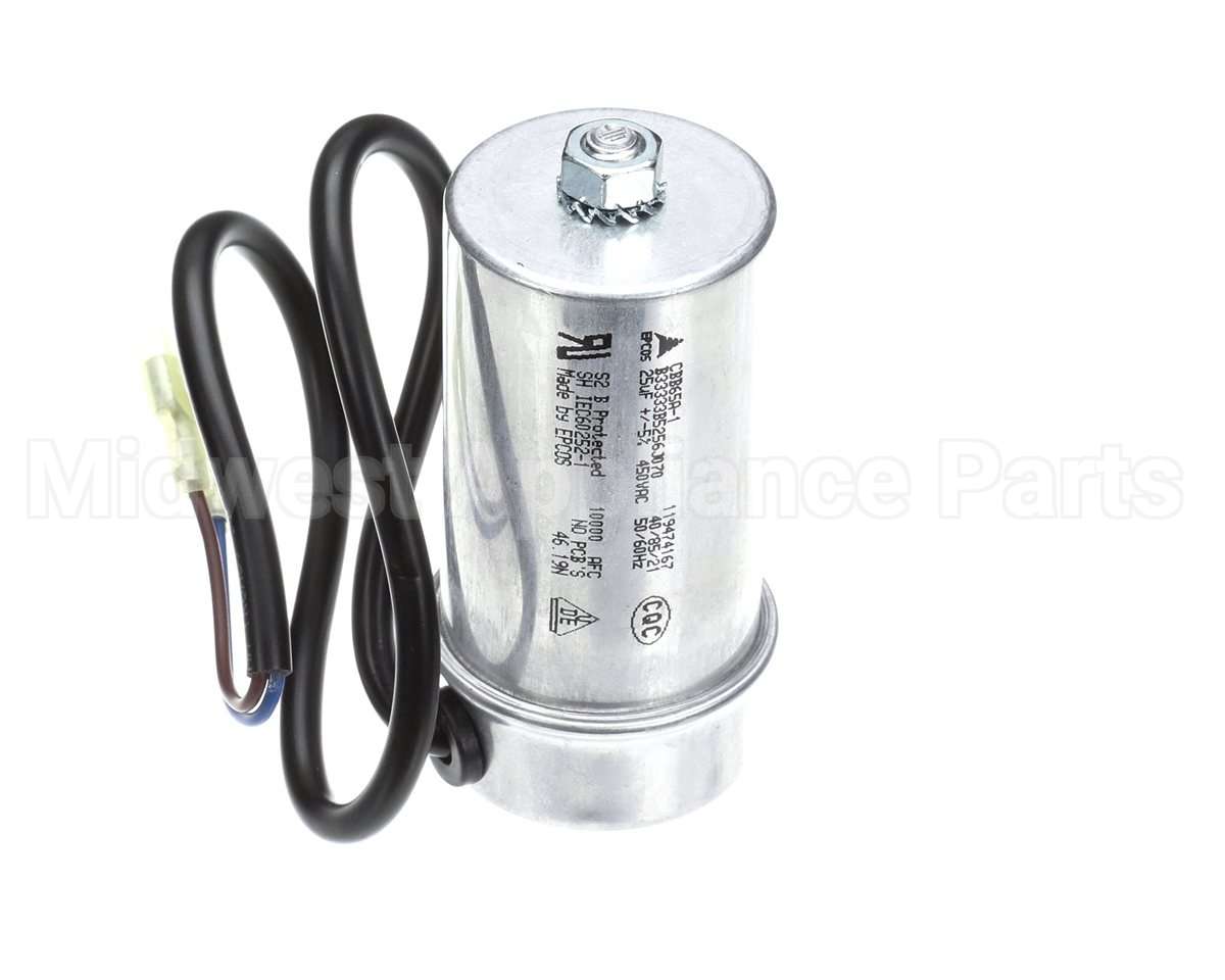 3KEA093A-20ASY Turbo Air Capacitor Run