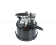 3KME664-29CASY Turbo Air Overload