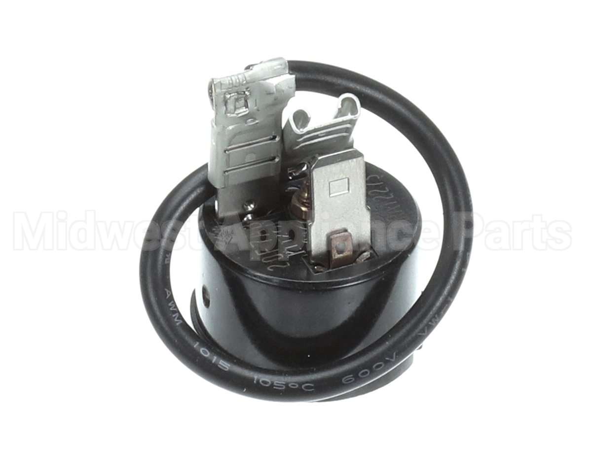 3KME664-29CASY Turbo Air Overload