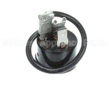 3KME664-29CASY Turbo Air Overload