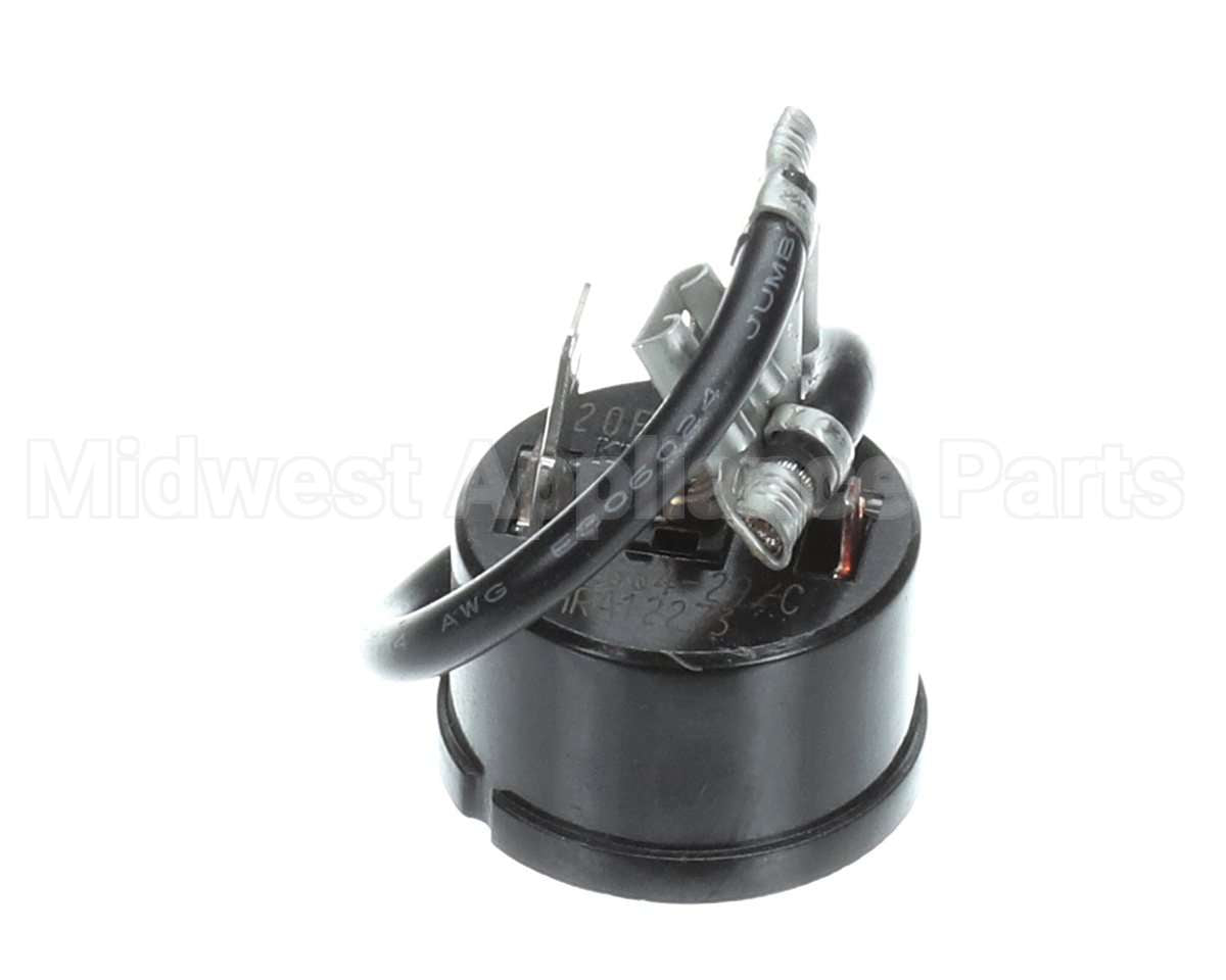 3KME664-29CASY Turbo Air Overload