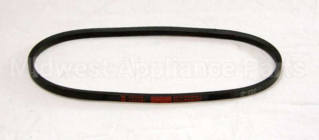 3L250 Browning 25"Oc Non Notched Belt