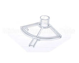 3M4023-03 Stephan Inspection Glass Without Seal