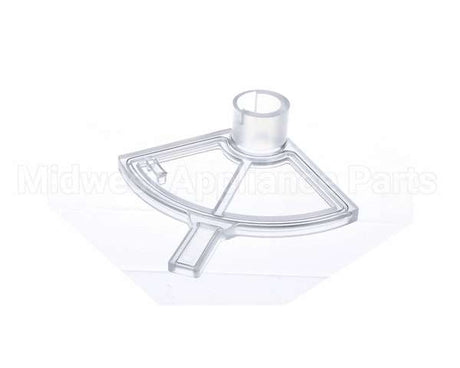 3M4023-03 Stephan Inspection Glass Without Seal