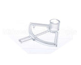 3M4023-03 Stephan Inspection Glass Without Seal