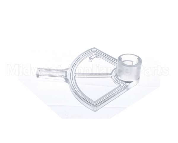 3M4023-03 Stephan Inspection Glass Without Seal