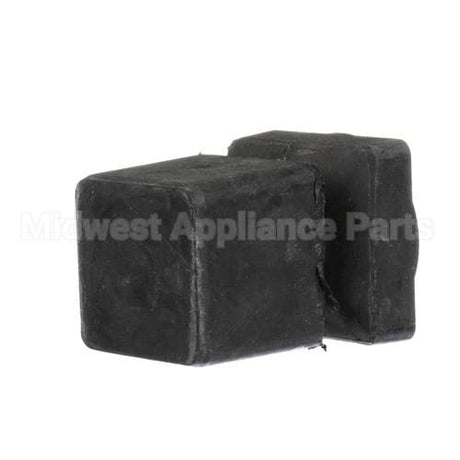 3M4057-03 Stephan Rubber Foot