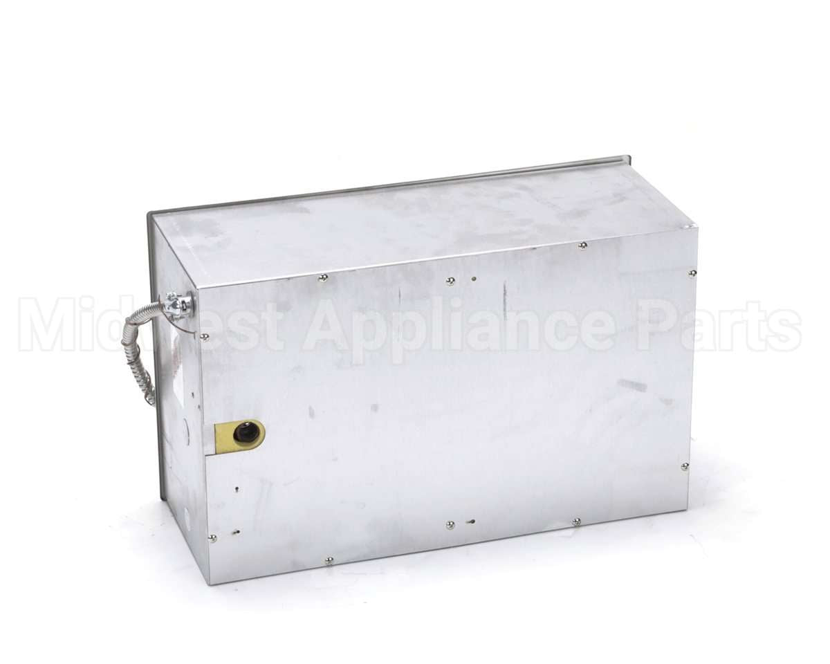 3P-BM80CDULS Apw Wyott Bm-80Cd Ul Well 208/240V