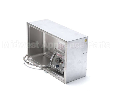 3P-BM80CULS Apw Wyott Bm-80C Ul 36Ul 208/240