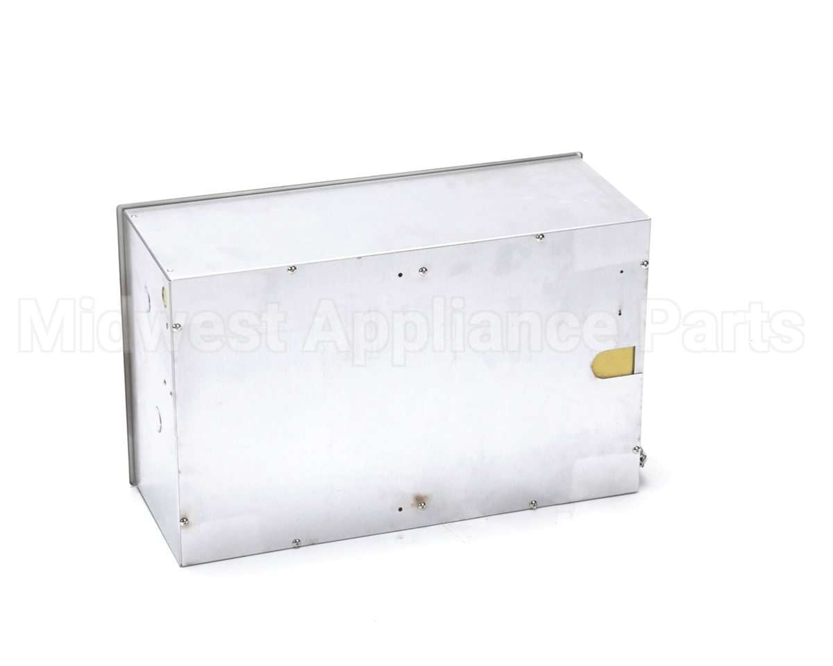 3P-BM80CULS Apw Wyott Bm-80C Ul 36Ul 208/240