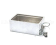 3P-BM80S Apw Wyott Hot Well, 208/240V, 1240/1650W, T-Stat C