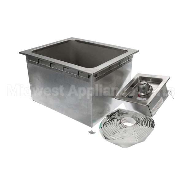 3P-HFW12DS-120 Compatible Apw Hfw-12D W/Dr 120V