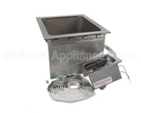 3P-HFW12DS-120 Apw Wyott Hfw-12D W/Dr 120V
