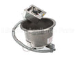 3P-SM5011DULS Apw Wyott Sm-50-11D Ul R.w W/Dr 208/240V