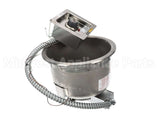 3P-SM5011DULS Apw Wyott Sm-50-11D Ul R.w W/Dr 208/240V