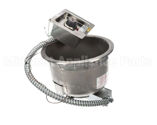 3P-SM5011DULS Apw Wyott Sm-50-11D Ul R.w W/Dr 208/240V