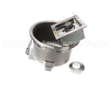 3P-SM5011DULS Apw Wyott Sm-50-11D Ul R.w W/Dr 208/240V