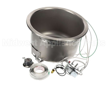 3P-SM5011S Apw Wyott Well Assy Kit 208V/240V
