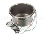 3P-SM5011S Apw Wyott Well Assy Kit 208V/240V