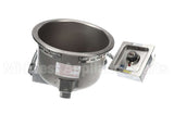 3P-SM5011ULS120 Apw Wyott Sm-50-11 Ul Rw 120V/800W