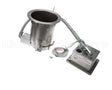 3P-SM504DULS120 Apw Wyott Complete Top Mount Well