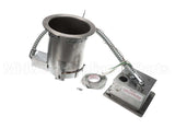 3P-SM504DULS120 Apw Wyott Complete Top Mount Well