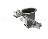 3P-SM504DULS120 Apw Wyott Complete Top Mount Well