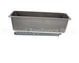 3P-TM12LDULS120 Apw Wyott Tm-12Ld 36Ul 1/2 Long W/D 120/500(Std1A)