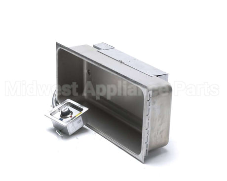 3P-TM43DULS-120 Apw Wyott Warmer Kit, Tm-43D Uls